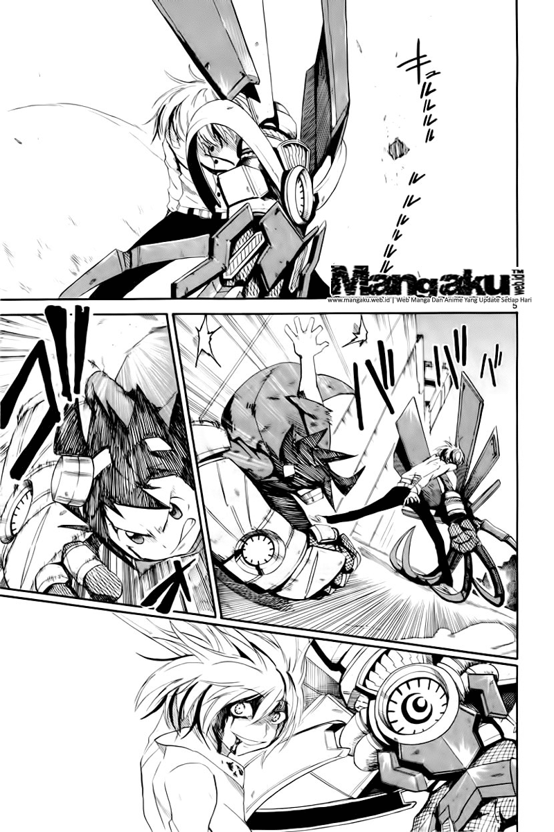 bullet-armors - Chapter: 12