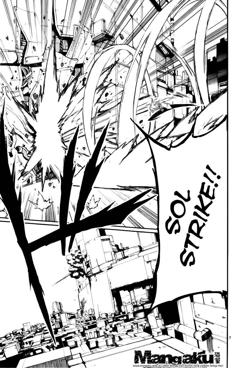 bullet-armors - Chapter: 12