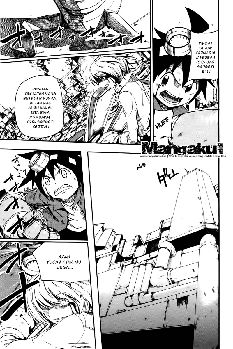 bullet-armors - Chapter: 12