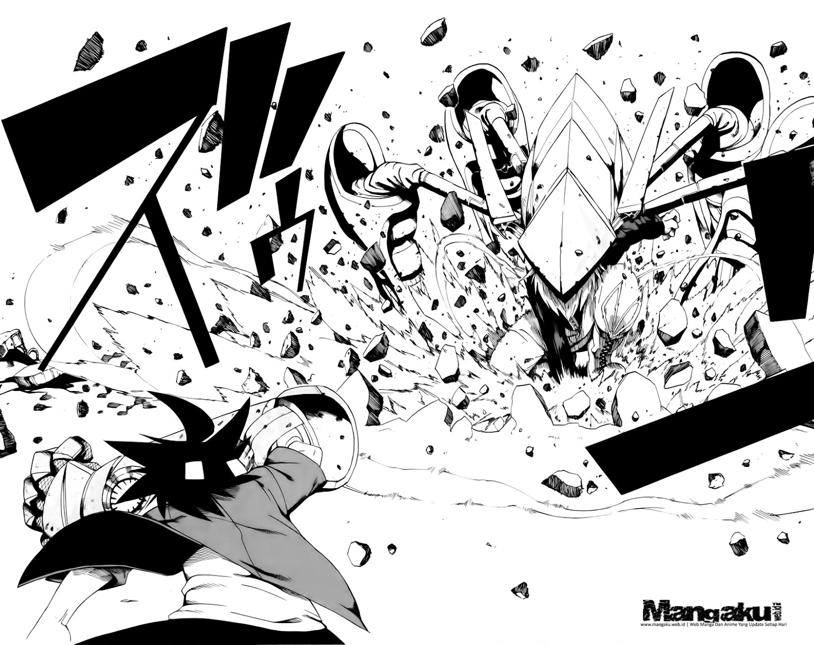 bullet-armors - Chapter: 12