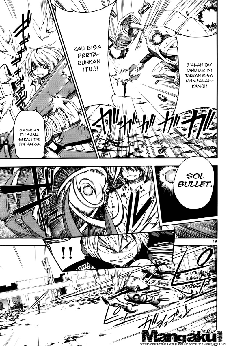 bullet-armors - Chapter: 12