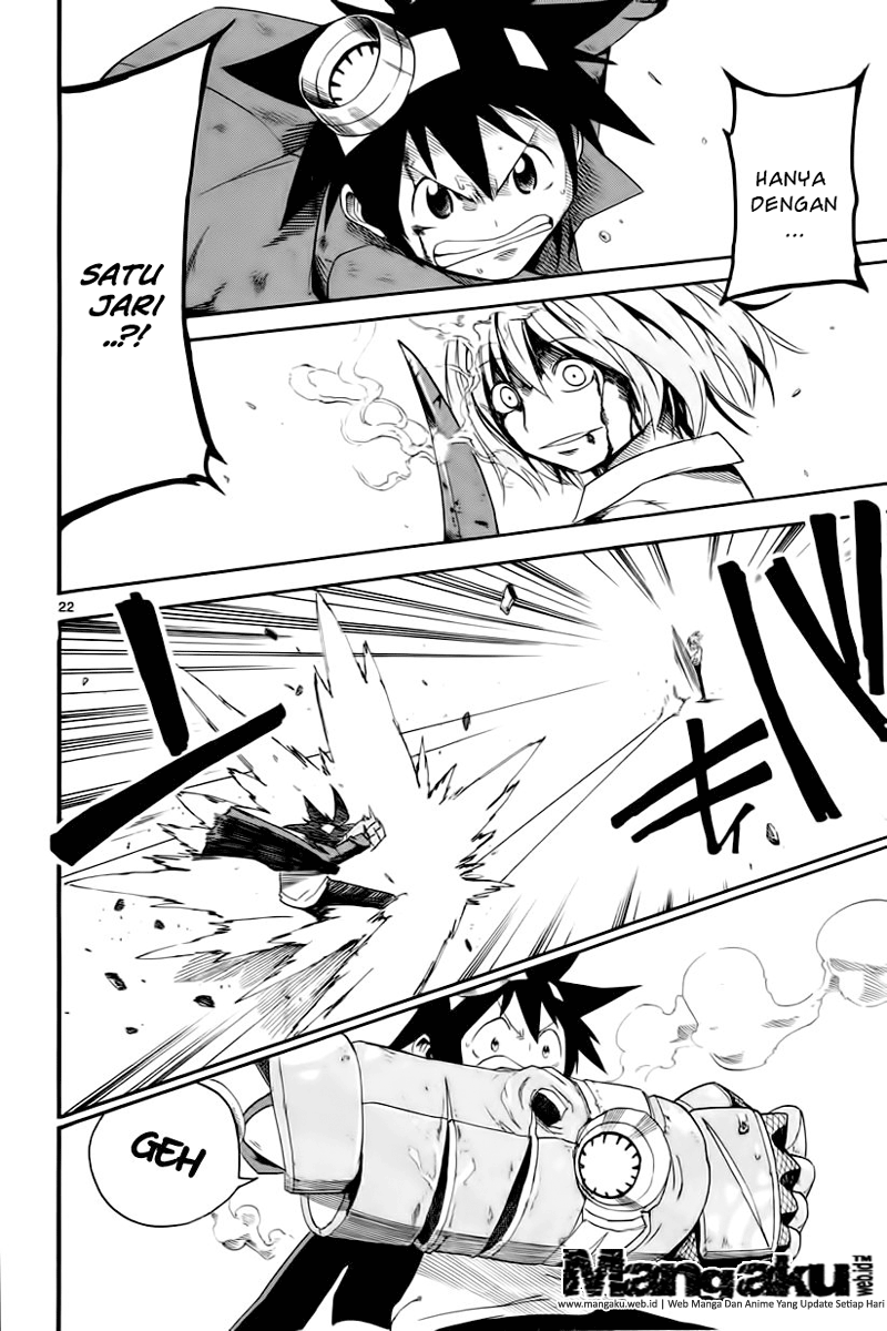 bullet-armors - Chapter: 12