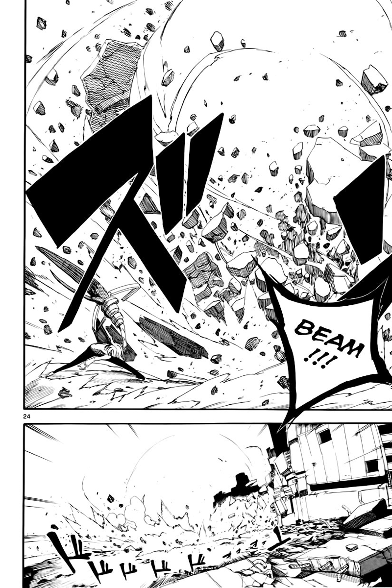 bullet-armors - Chapter: 12