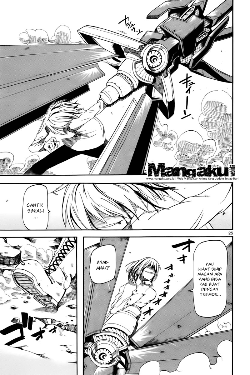 bullet-armors - Chapter: 12