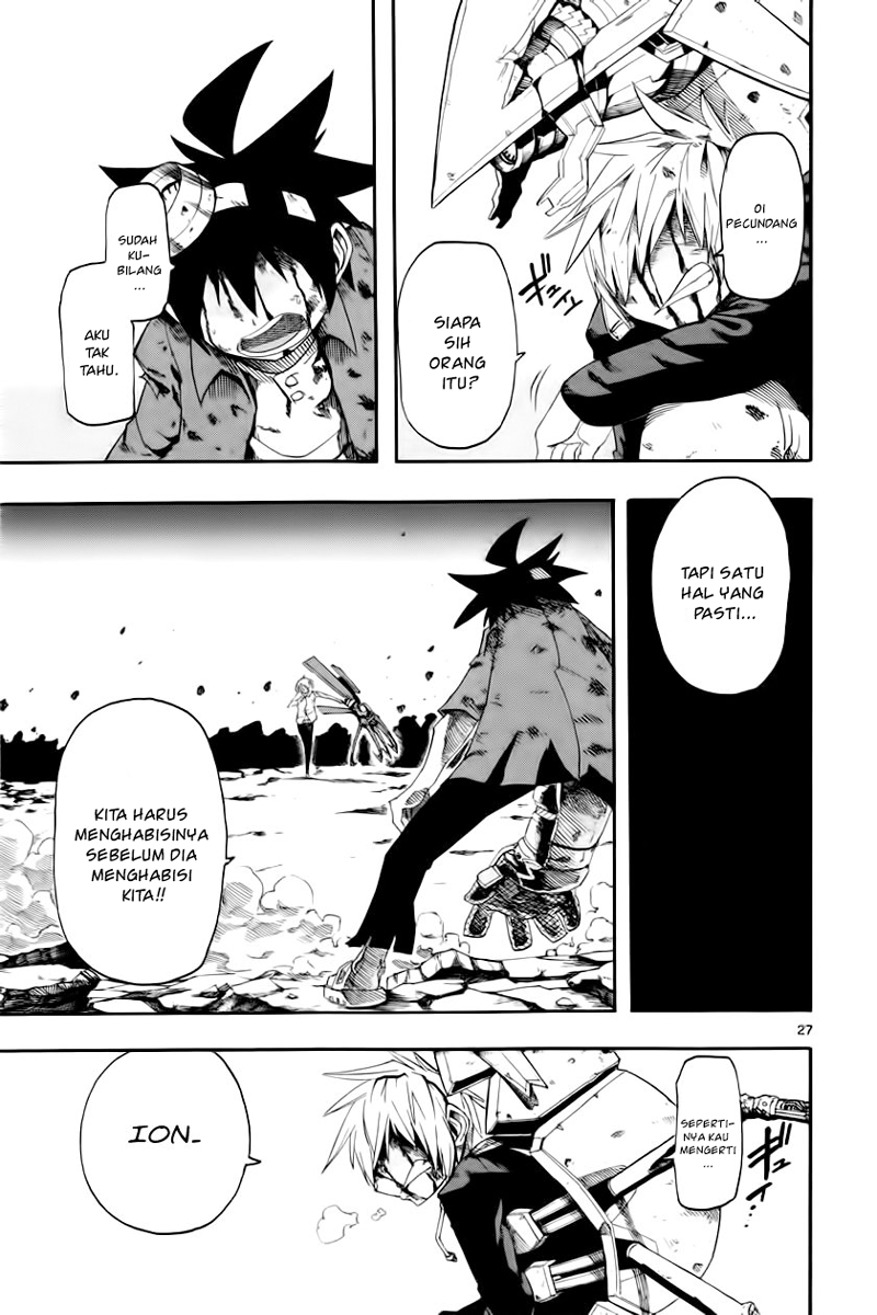 bullet-armors - Chapter: 12