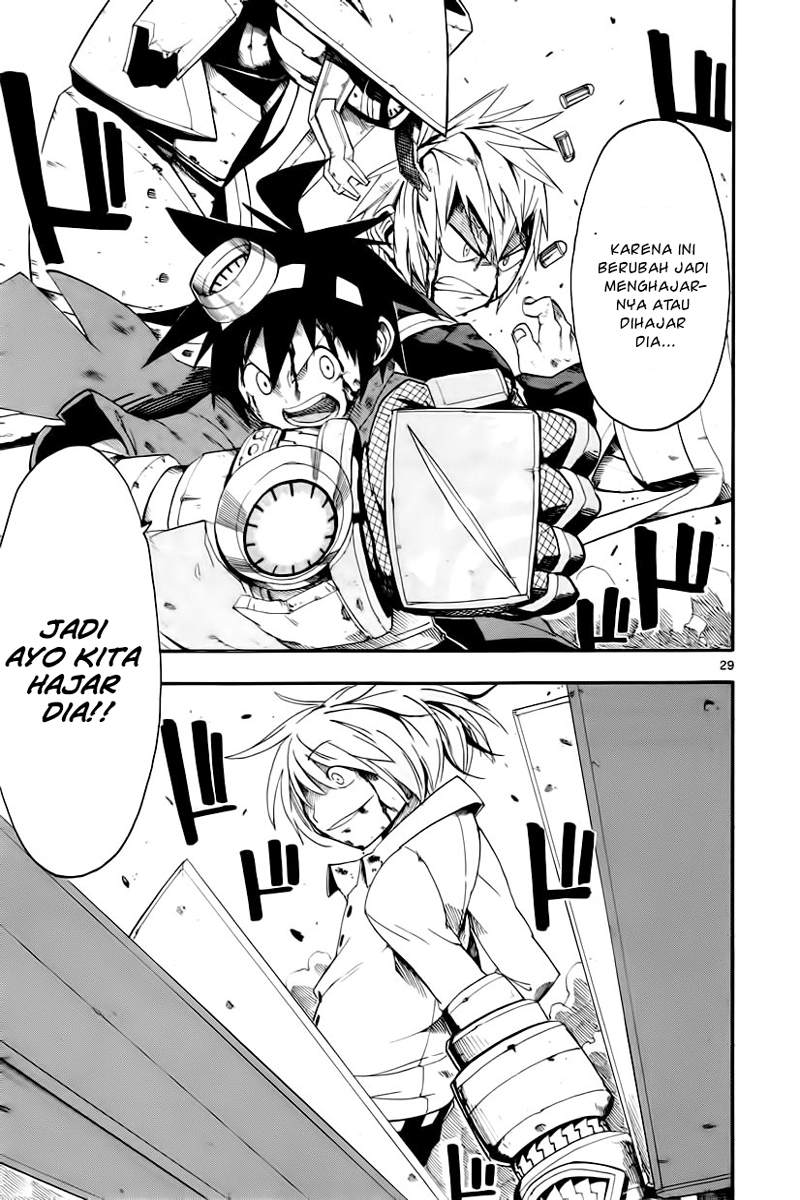 bullet-armors - Chapter: 12