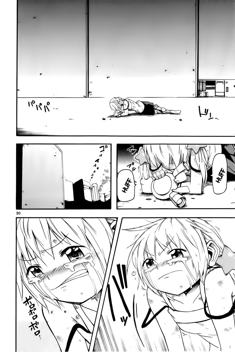 bullet-armors - Chapter: 12