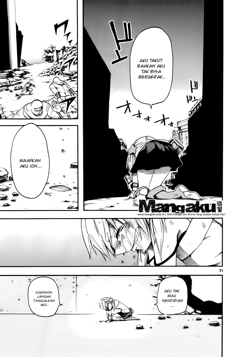 bullet-armors - Chapter: 12