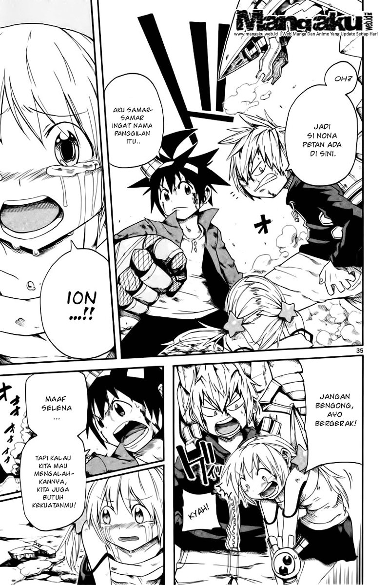 bullet-armors - Chapter: 12