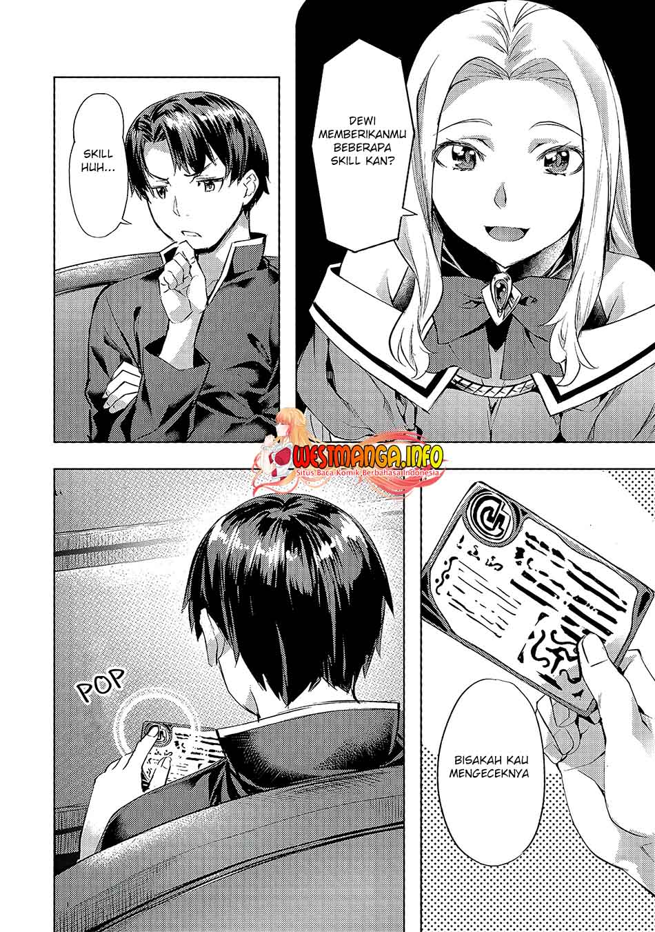 isekai-de-slow-life-wo-ganbou - Chapter: 26