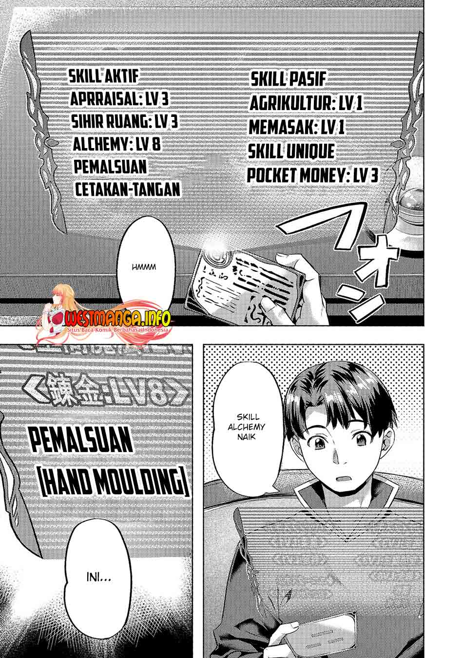 isekai-de-slow-life-wo-ganbou - Chapter: 26