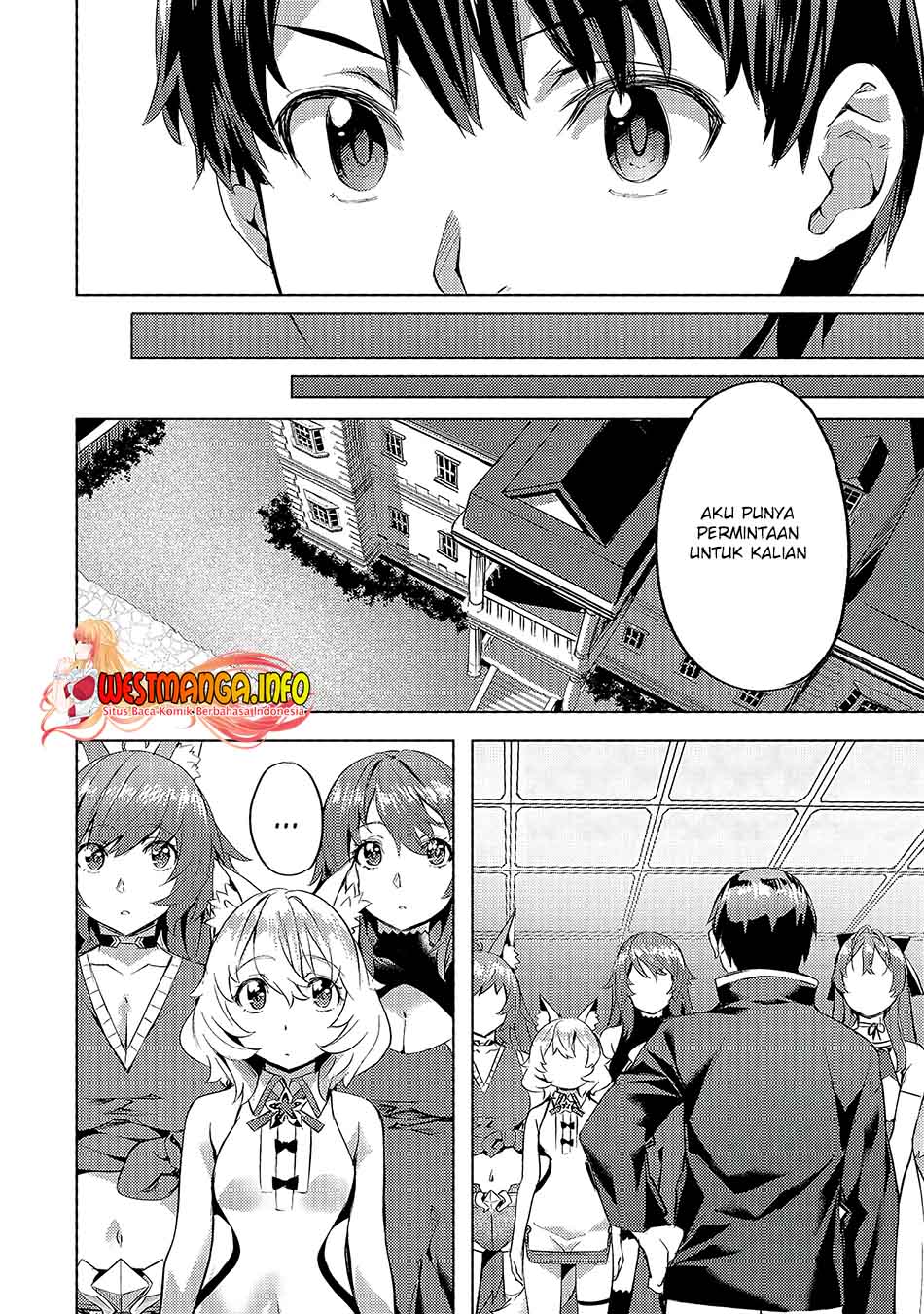 isekai-de-slow-life-wo-ganbou - Chapter: 26
