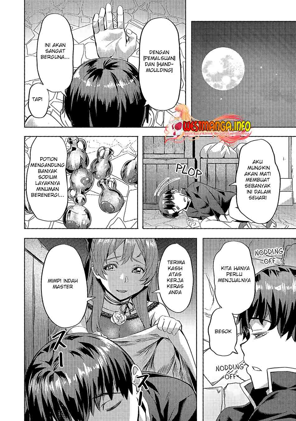 isekai-de-slow-life-wo-ganbou - Chapter: 26