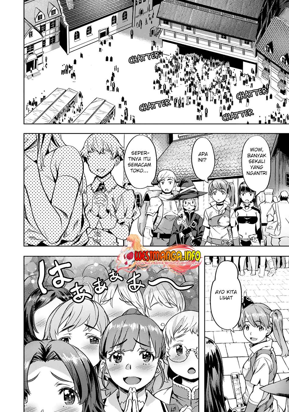 isekai-de-slow-life-wo-ganbou - Chapter: 26