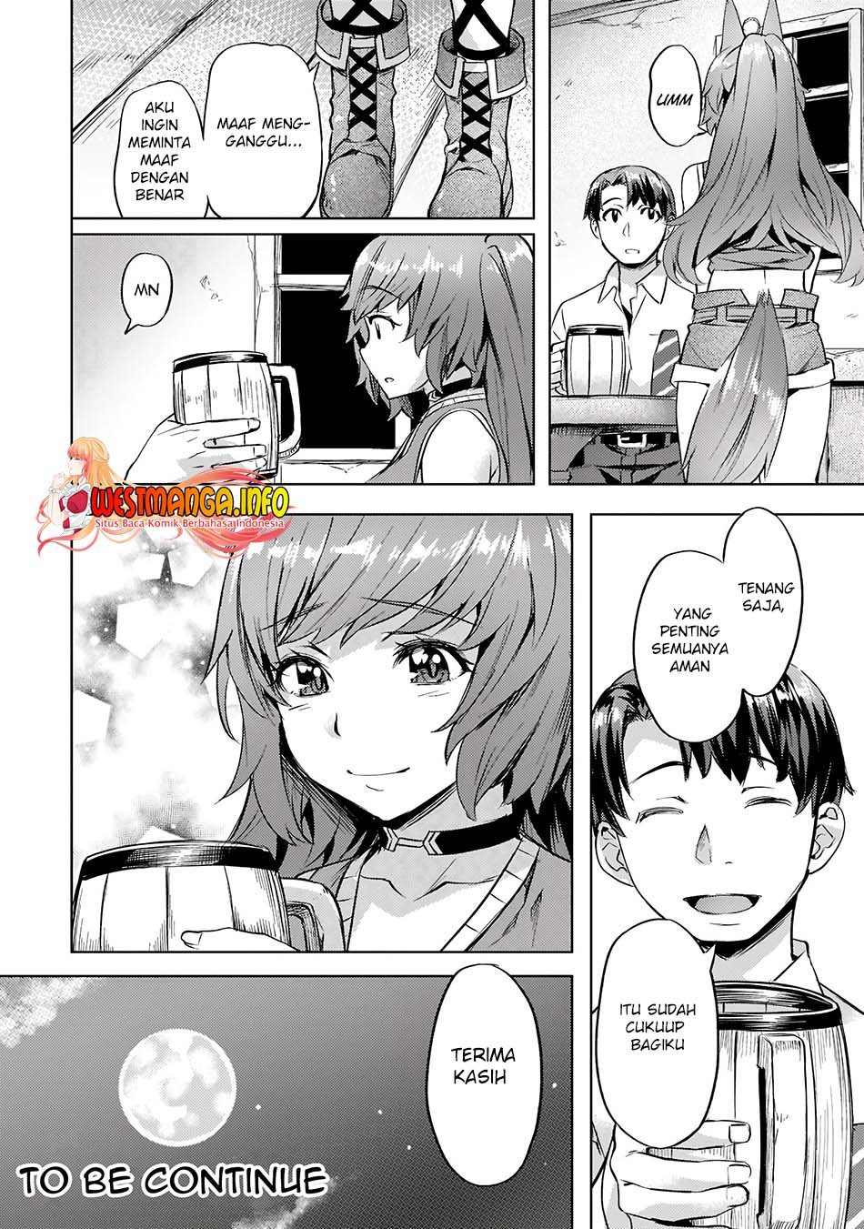 isekai-de-slow-life-wo-ganbou - Chapter: 26