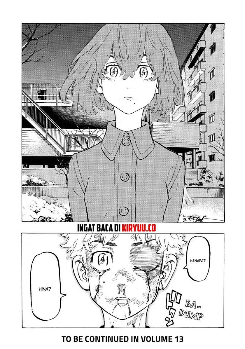 tokyo-revengers - Chapter: 107