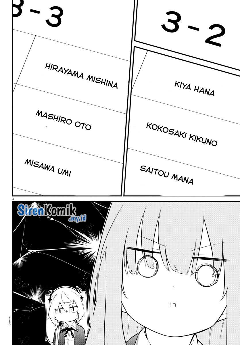 koe-ga-dasenai-shoujo-wa-kanojo-ga-yasashisugiru-to-omotte-iru - Chapter: 180