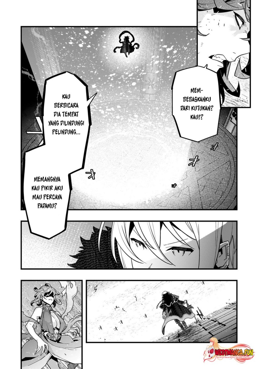 kyoukai-meikyuu-to-ikai-no-majutsushi - Chapter: 73