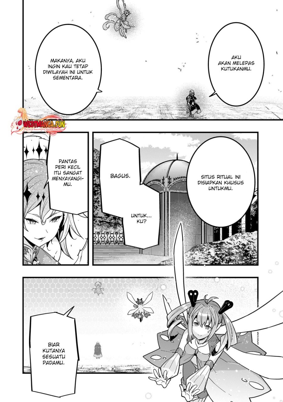 kyoukai-meikyuu-to-ikai-no-majutsushi - Chapter: 73