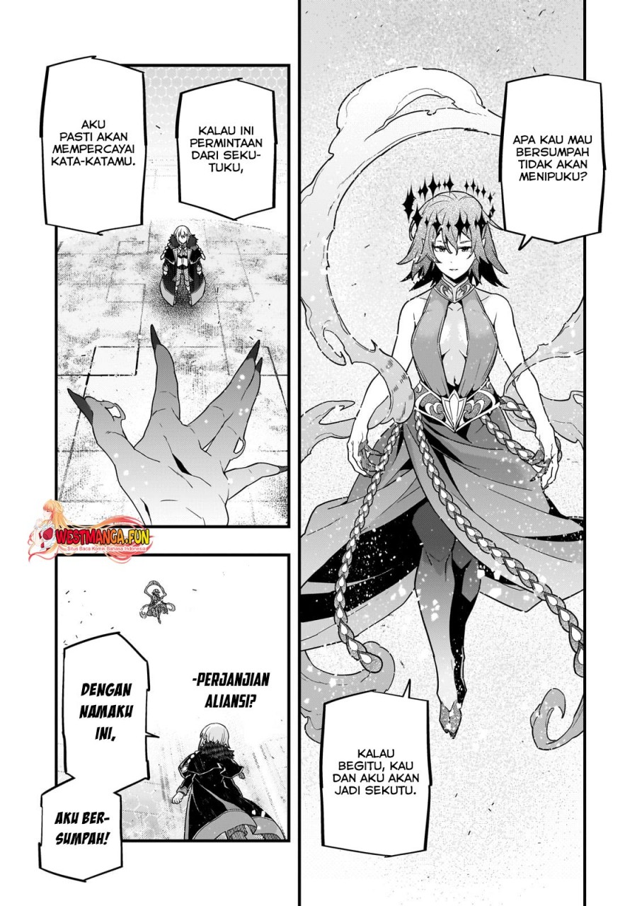 kyoukai-meikyuu-to-ikai-no-majutsushi - Chapter: 73