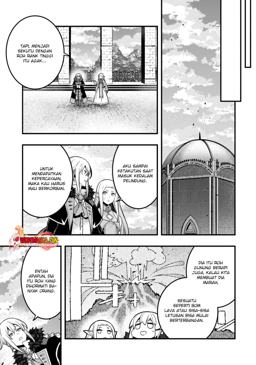 kyoukai-meikyuu-to-ikai-no-majutsushi - Chapter: 73