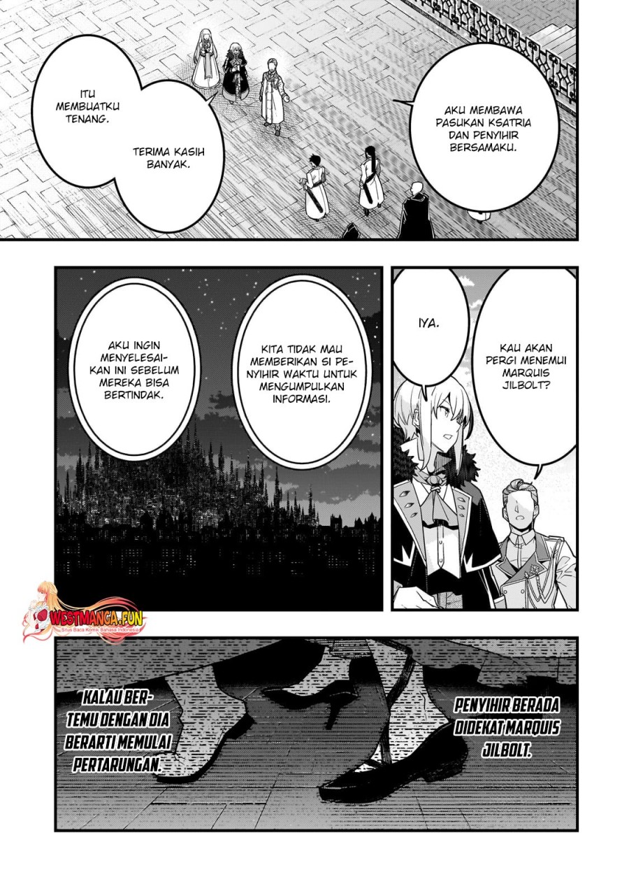 kyoukai-meikyuu-to-ikai-no-majutsushi - Chapter: 73