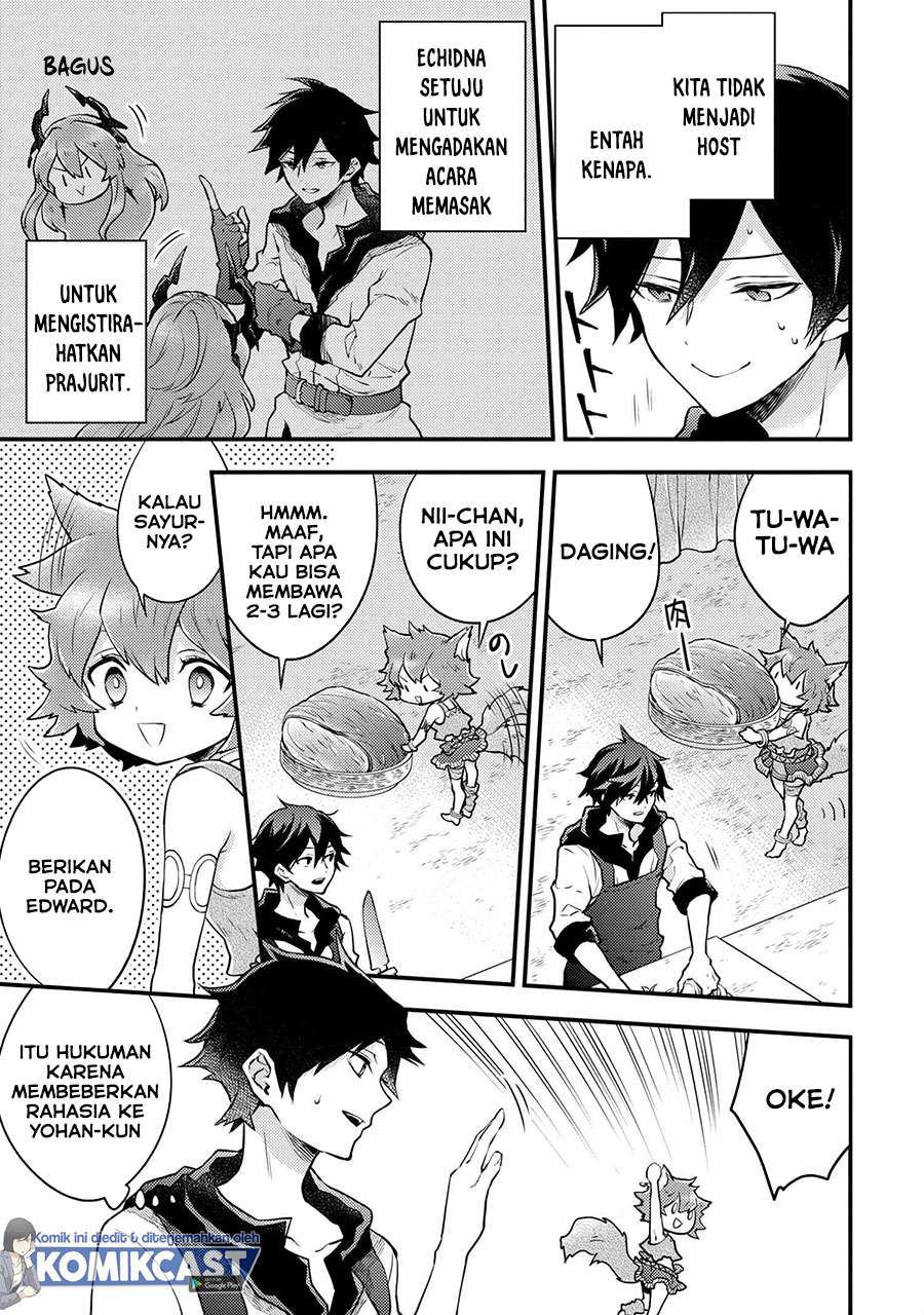 yuusha-yamemasu - Chapter: 22.1