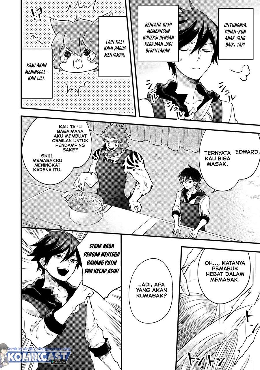 yuusha-yamemasu - Chapter: 22.1