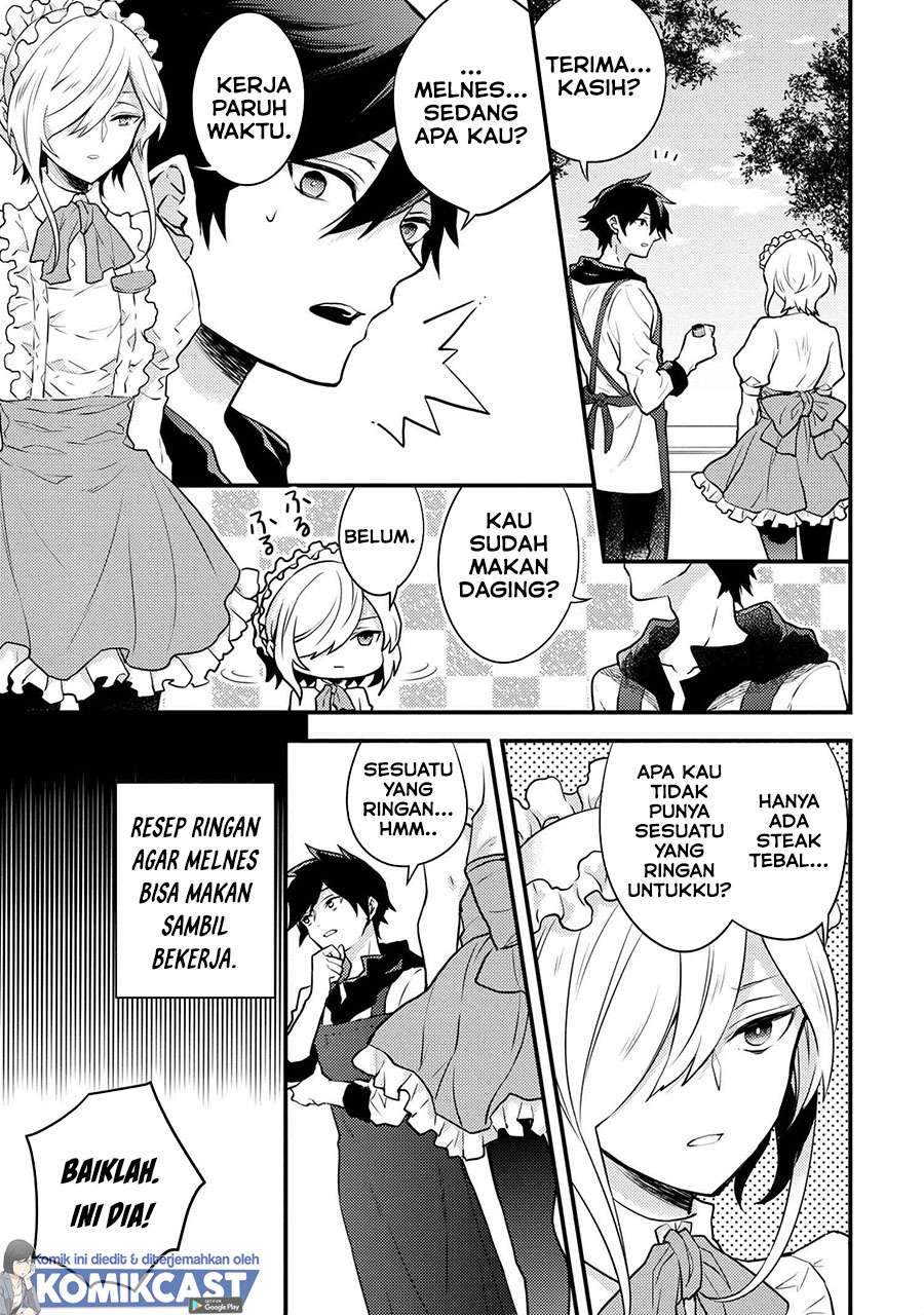 yuusha-yamemasu - Chapter: 22.1