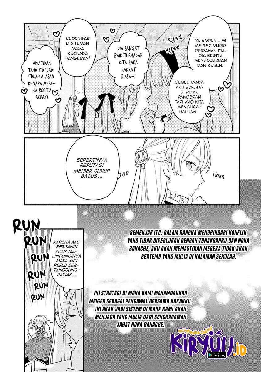 mochiron-isharyouseikyuu-itashimasu - Chapter: 9