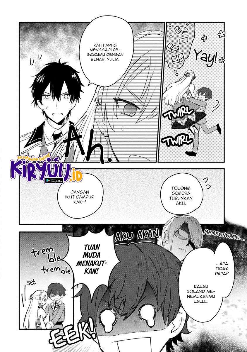 mochiron-isharyouseikyuu-itashimasu - Chapter: 9