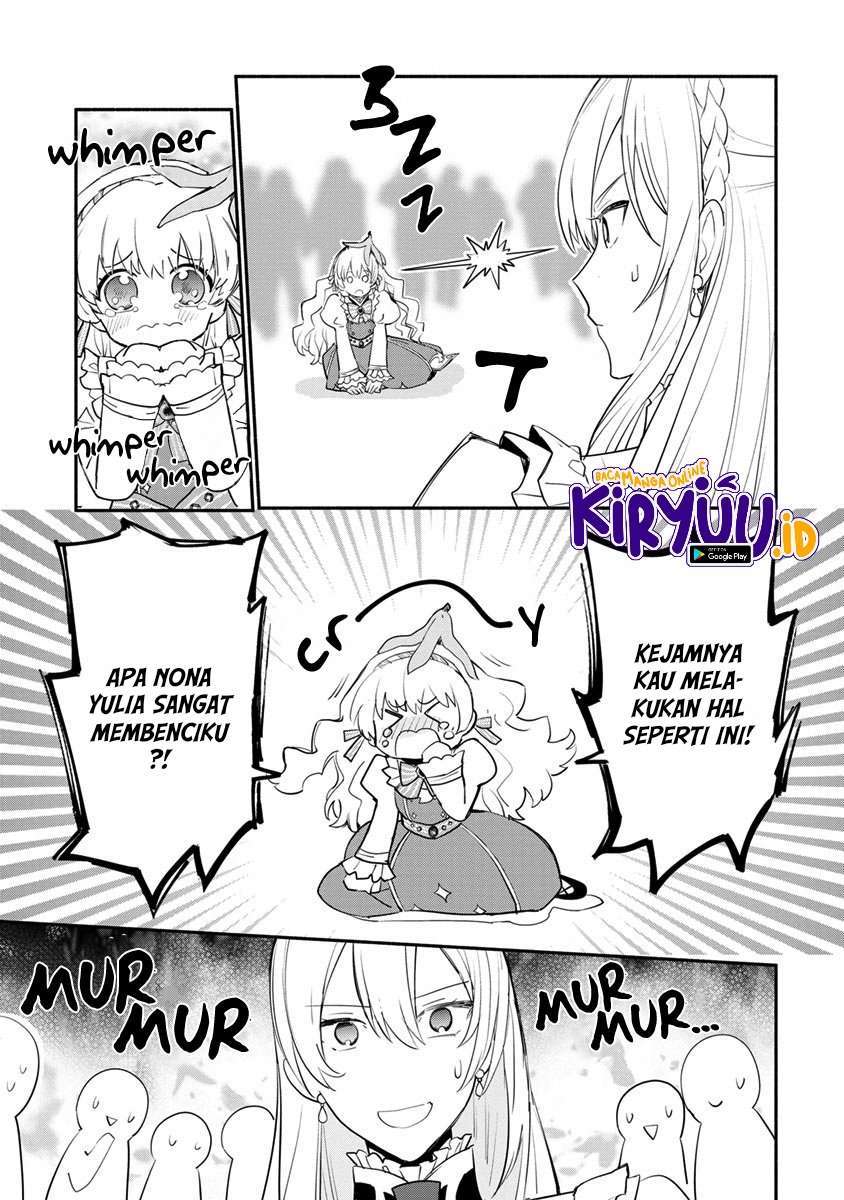 mochiron-isharyouseikyuu-itashimasu - Chapter: 9