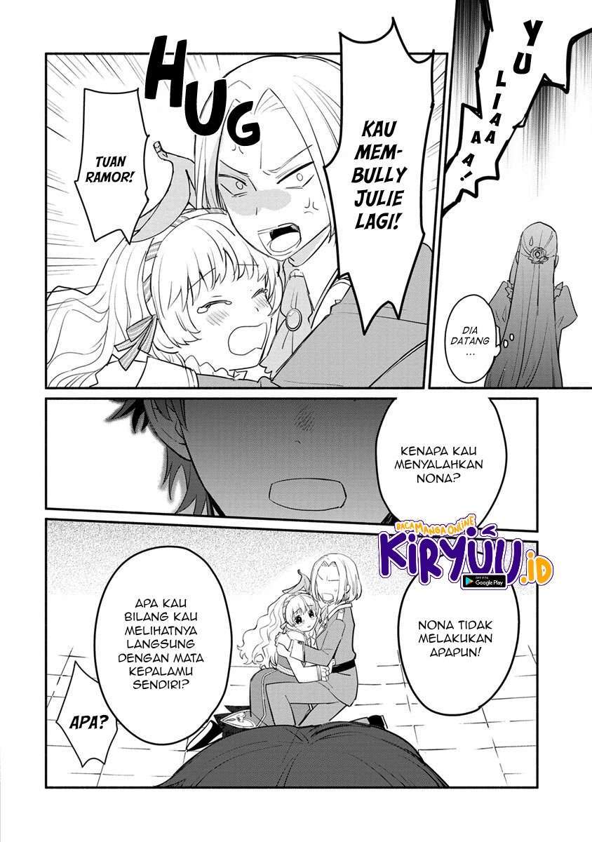 mochiron-isharyouseikyuu-itashimasu - Chapter: 9