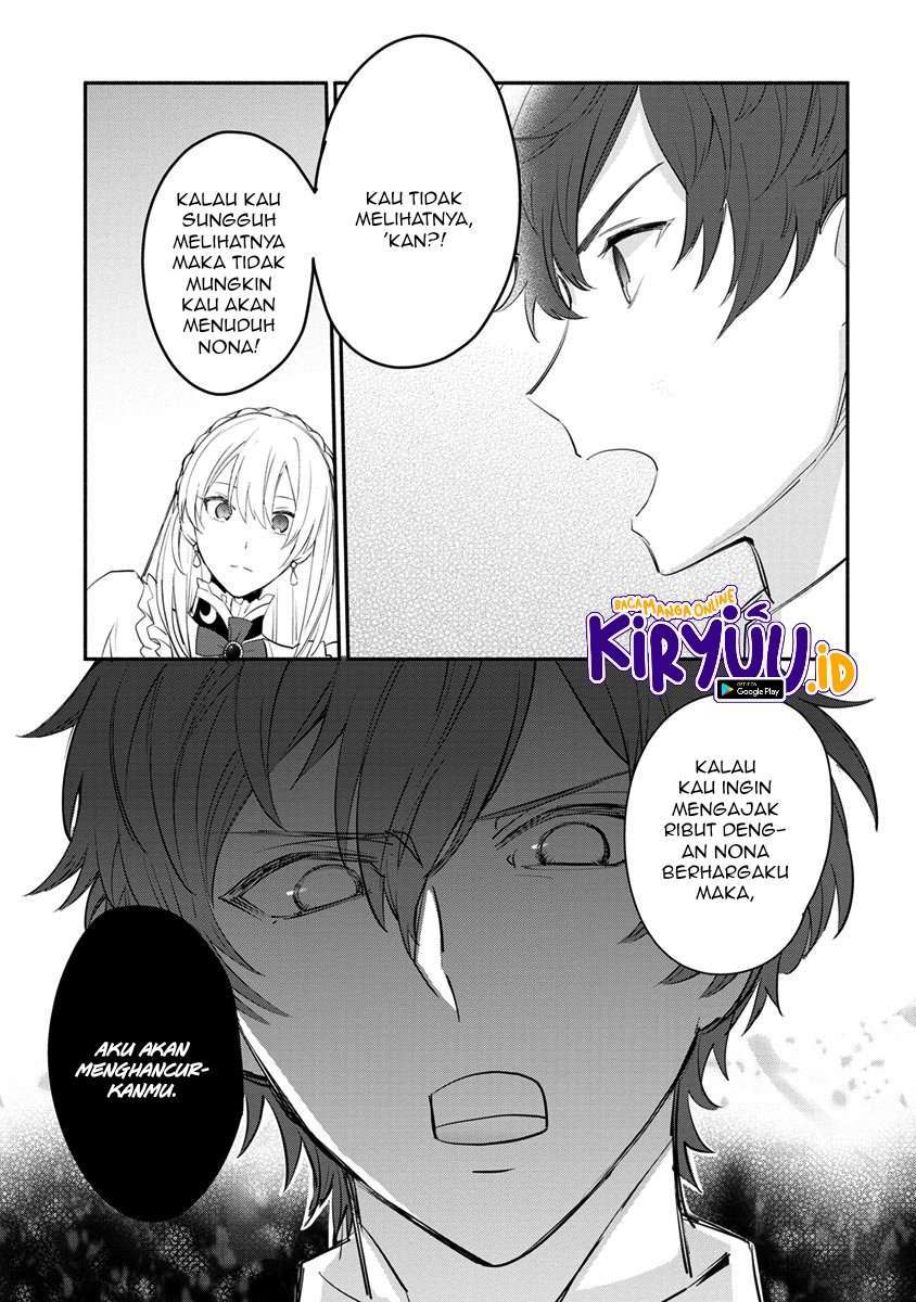 mochiron-isharyouseikyuu-itashimasu - Chapter: 9