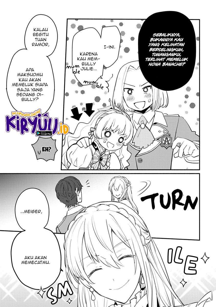 mochiron-isharyouseikyuu-itashimasu - Chapter: 9