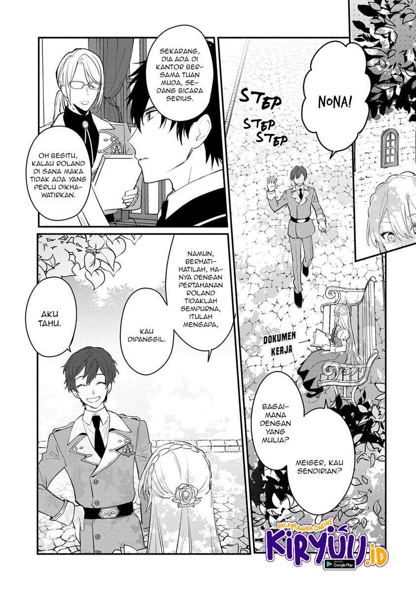 mochiron-isharyouseikyuu-itashimasu - Chapter: 9