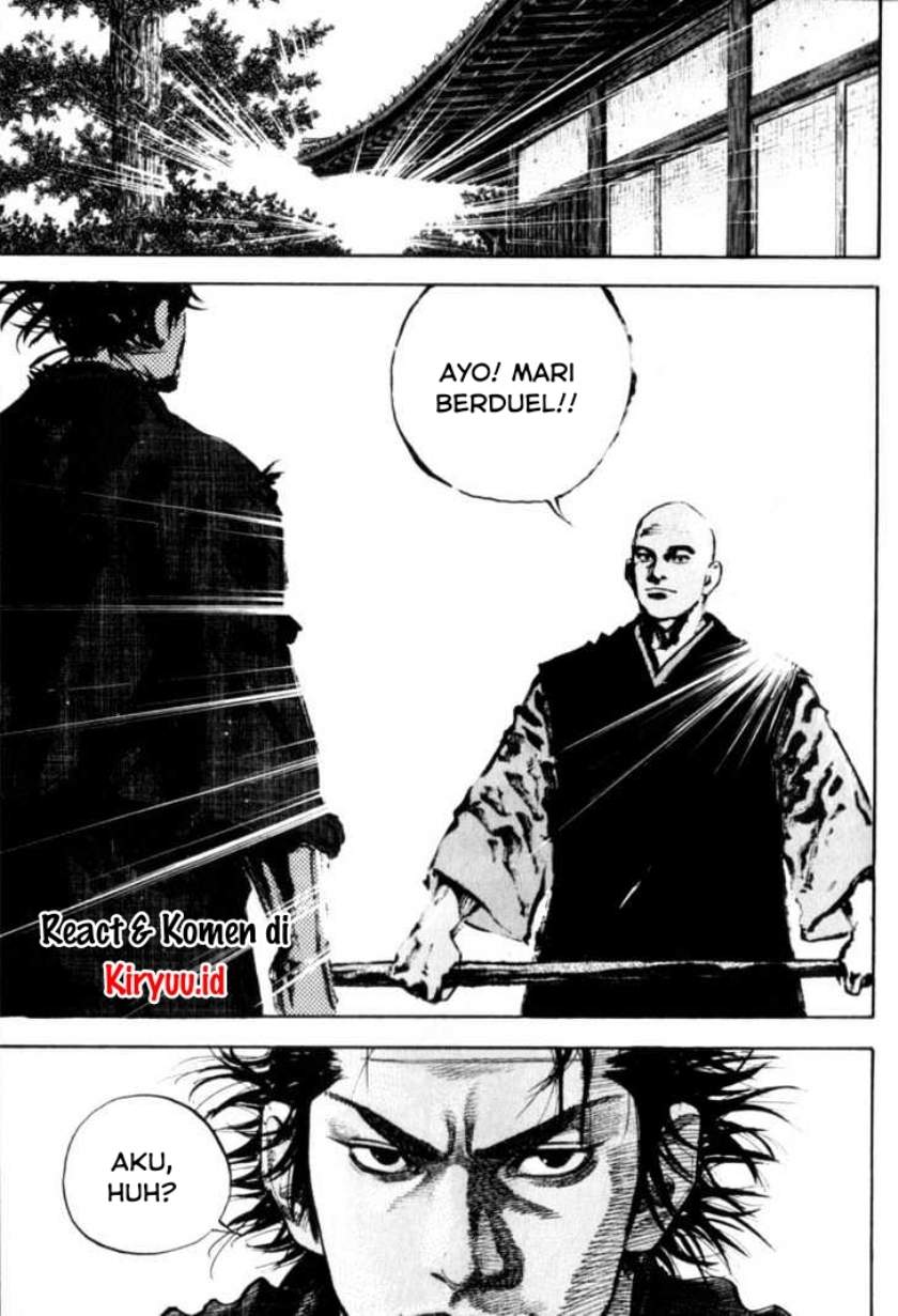 vagabond - Chapter: 42