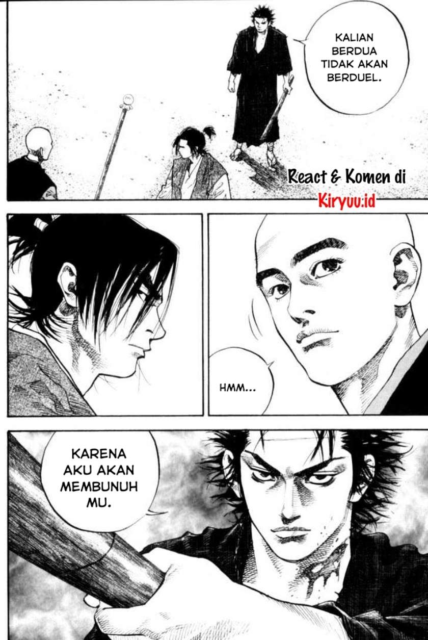 vagabond - Chapter: 42