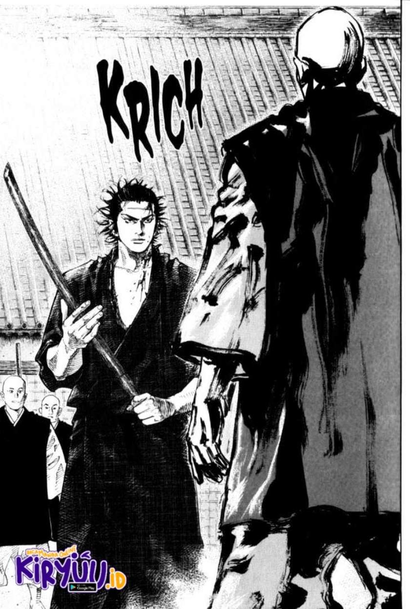 vagabond - Chapter: 42