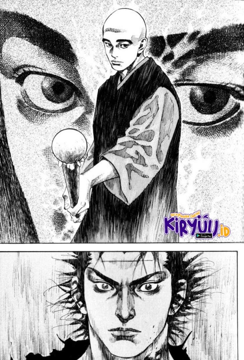 vagabond - Chapter: 42