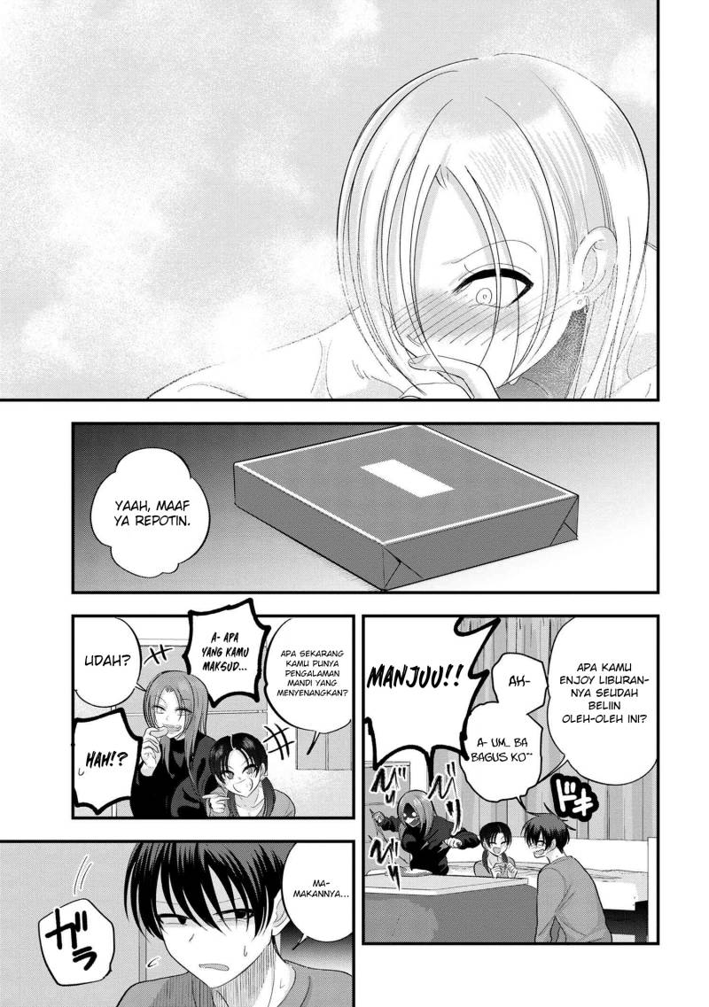 please-go-home-akutsu-san - Chapter: 145