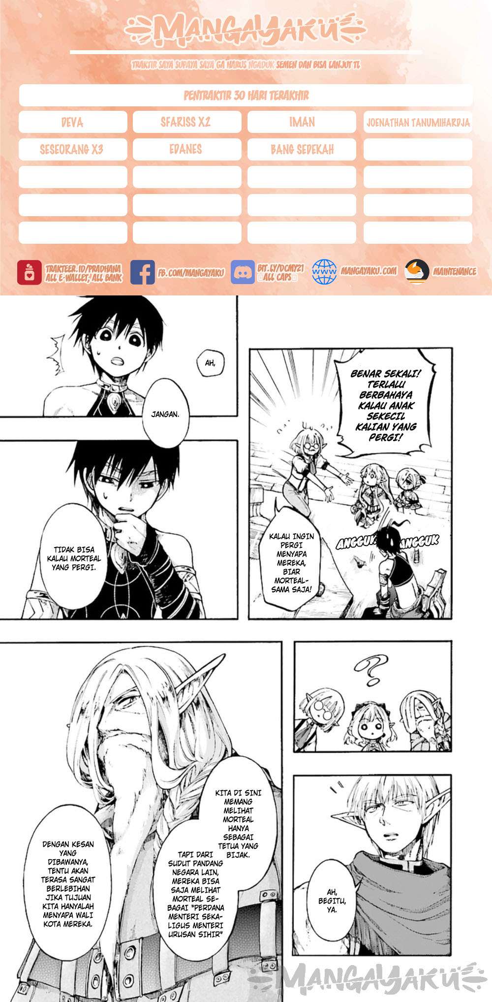 isekai-apocalypse-mynoghra-the-conquest-of-the-world-starts-with-the-civilization-of-ruin - Chapter: 11.2