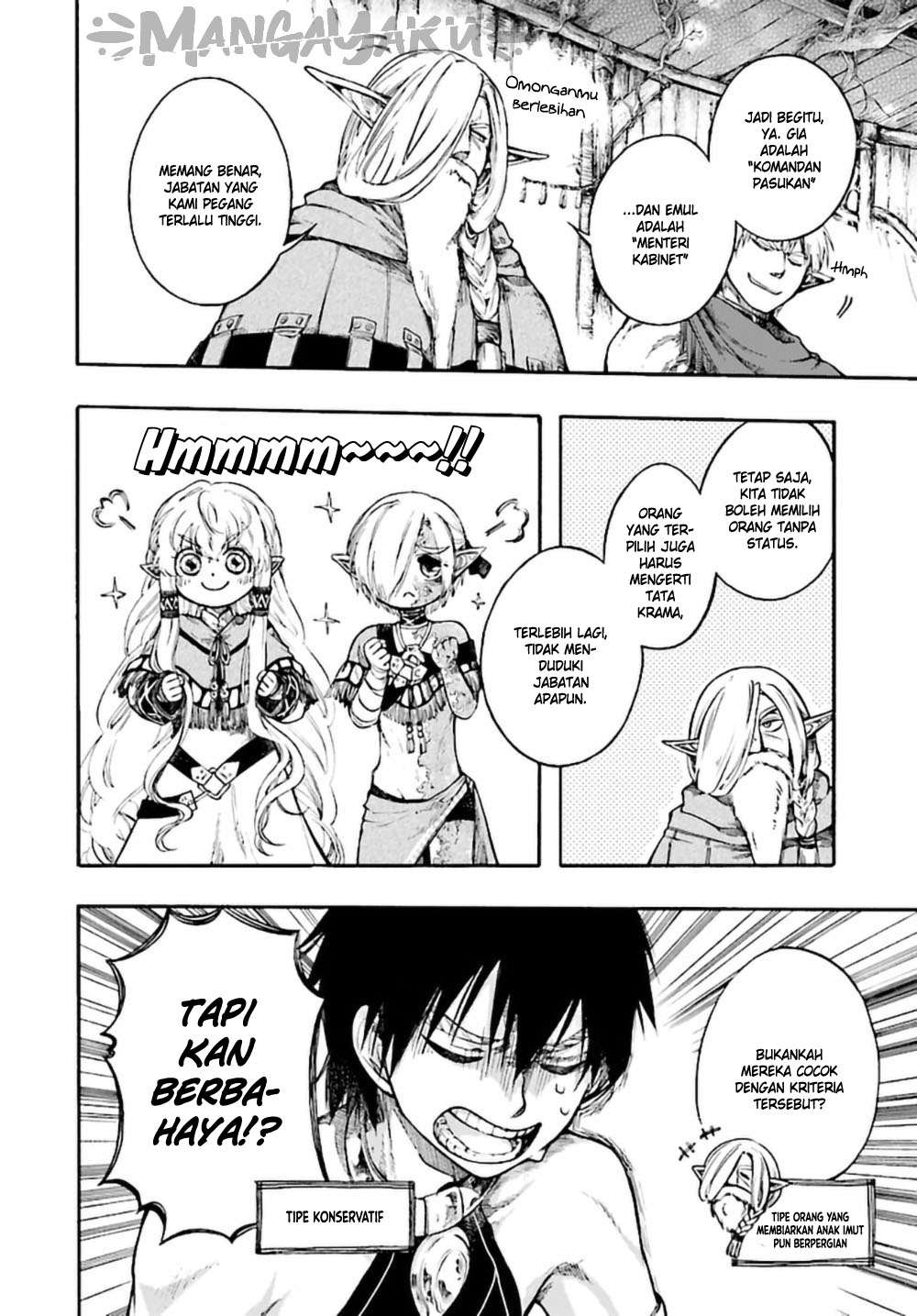 isekai-apocalypse-mynoghra-the-conquest-of-the-world-starts-with-the-civilization-of-ruin - Chapter: 11.2