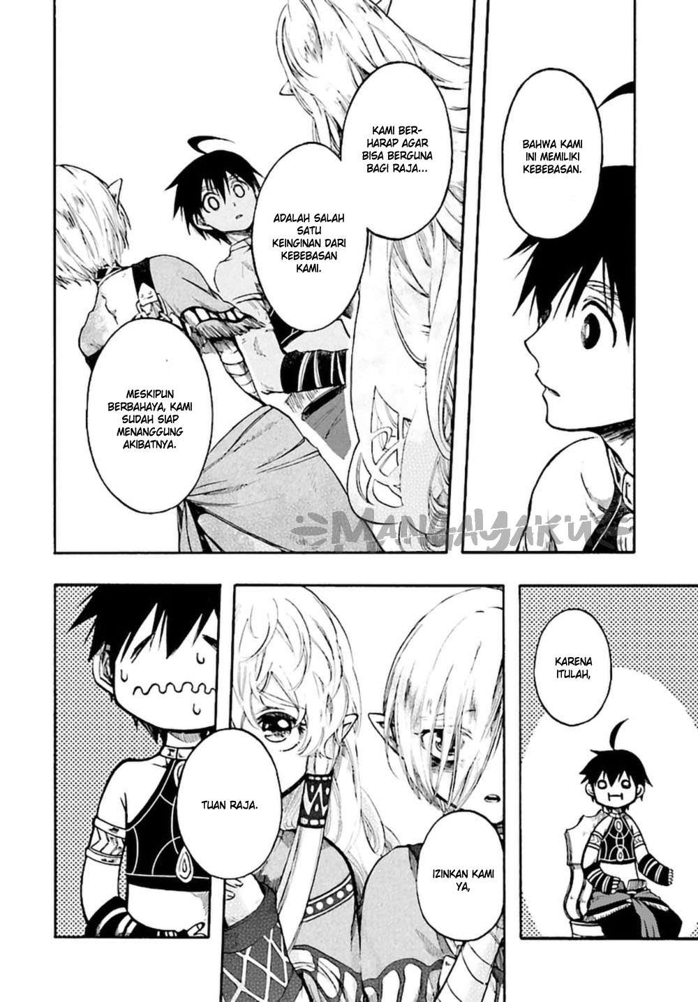 isekai-apocalypse-mynoghra-the-conquest-of-the-world-starts-with-the-civilization-of-ruin - Chapter: 11.2