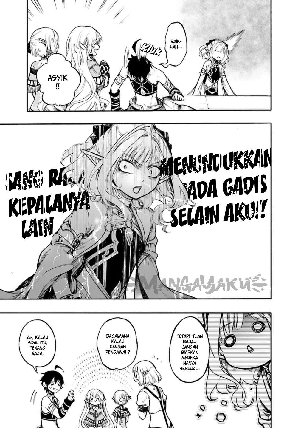 isekai-apocalypse-mynoghra-the-conquest-of-the-world-starts-with-the-civilization-of-ruin - Chapter: 11.2