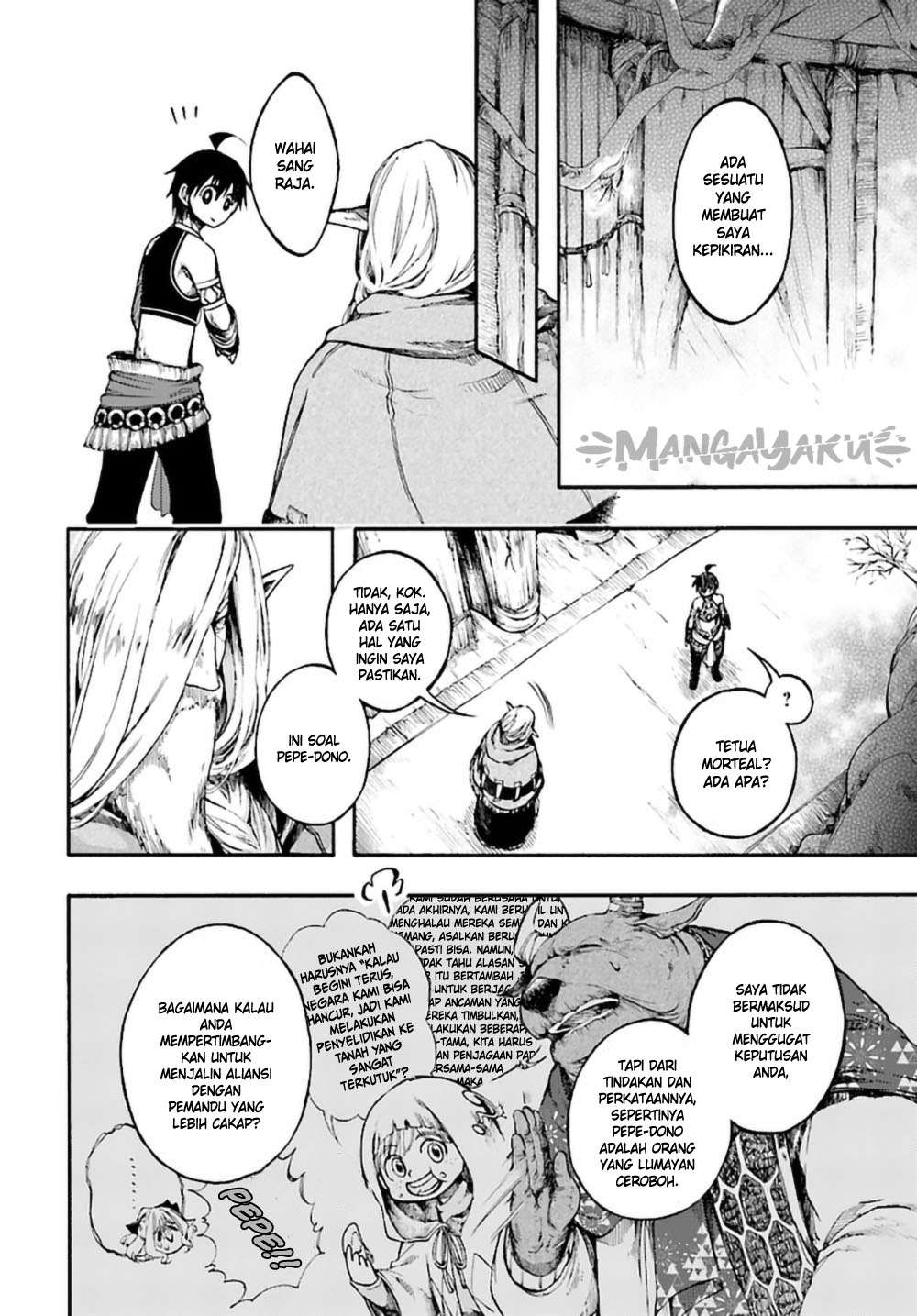 isekai-apocalypse-mynoghra-the-conquest-of-the-world-starts-with-the-civilization-of-ruin - Chapter: 11.2