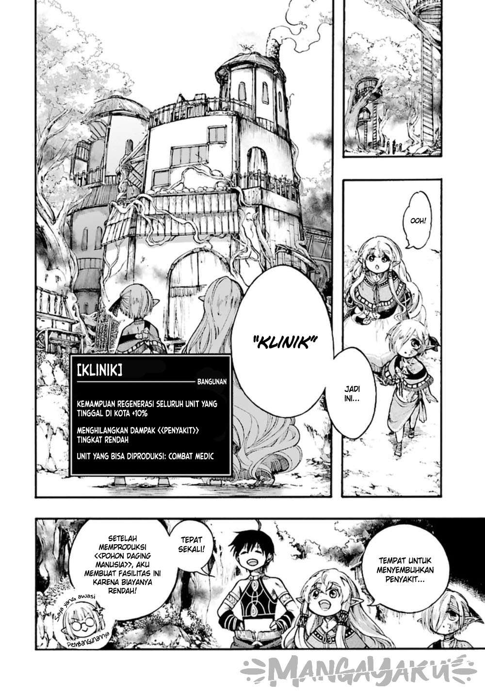 isekai-apocalypse-mynoghra-the-conquest-of-the-world-starts-with-the-civilization-of-ruin - Chapter: 11.2