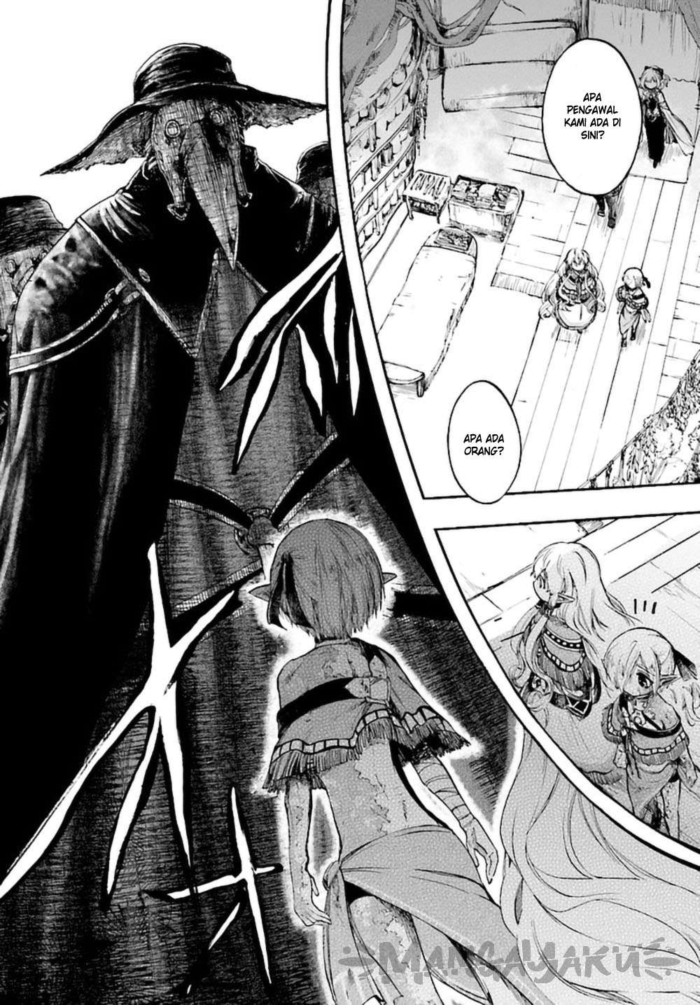 isekai-apocalypse-mynoghra-the-conquest-of-the-world-starts-with-the-civilization-of-ruin - Chapter: 11.2