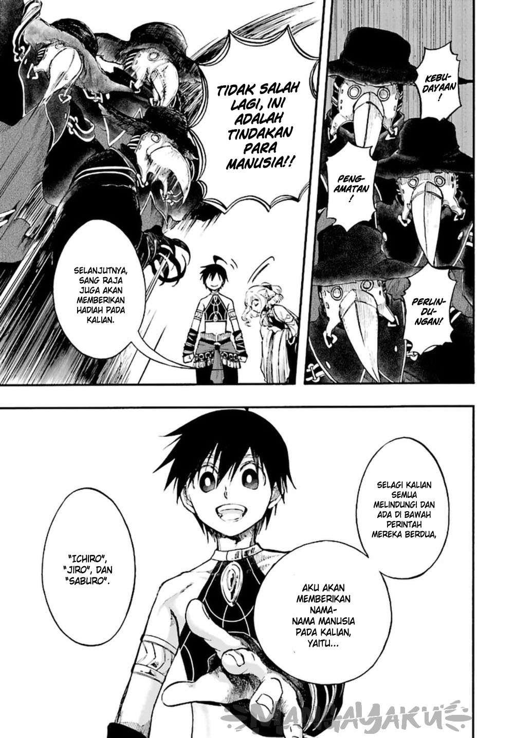 isekai-apocalypse-mynoghra-the-conquest-of-the-world-starts-with-the-civilization-of-ruin - Chapter: 11.2