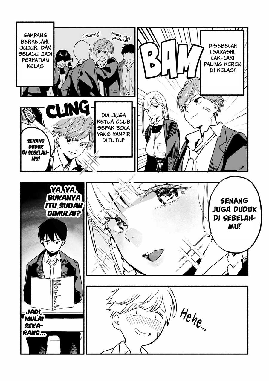 the-angelic-transfer-student-and-mastophobia-kun - Chapter: 2